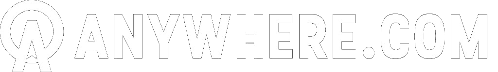 Anywhere.com